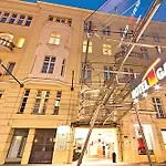Novum Gates Charlottenburg Berlin