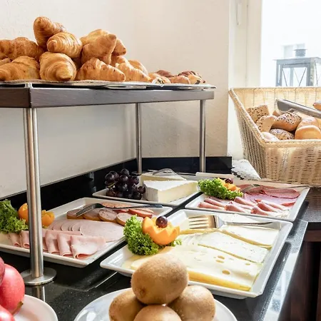 Novum Gates Charlottenburg