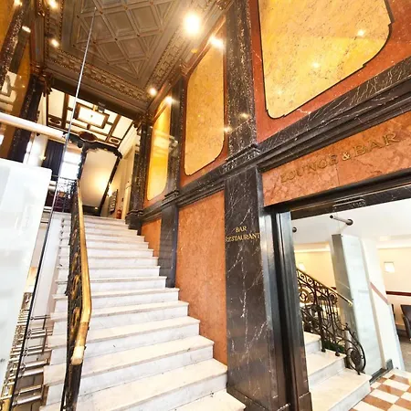 Novum Gates Charlottenburg