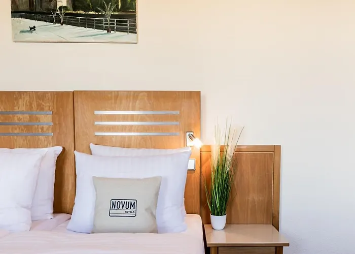 Novum Gates Charlottenburg Berlin