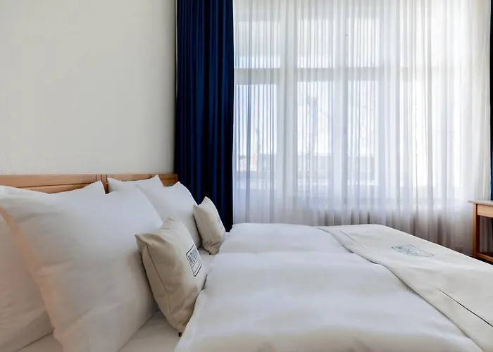 Novum Gates Charlottenburg 3* Berlin