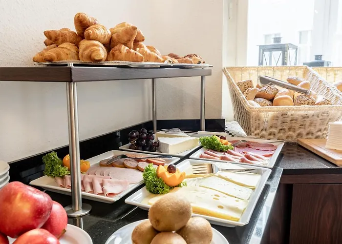 Novum Gates Charlottenburg