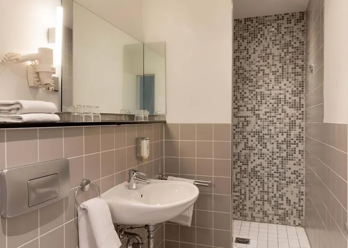 Novum Gates Charlottenburg