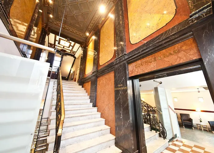 Novum Gates Charlottenburg