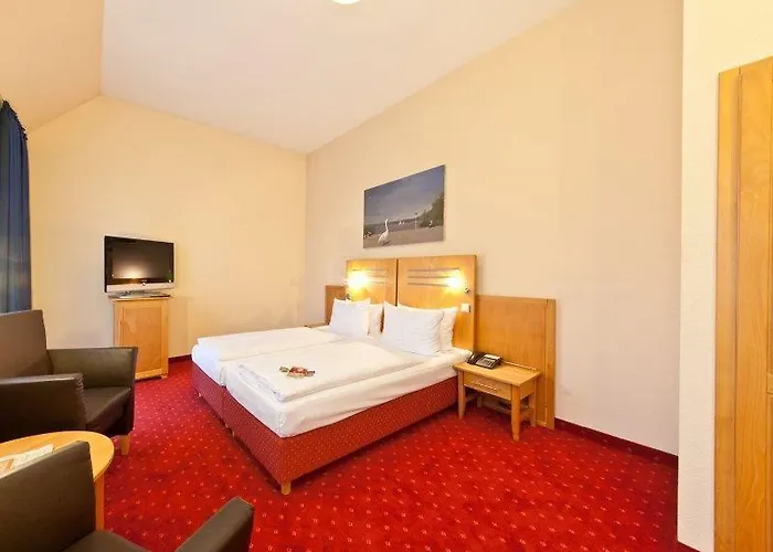 Novum Gates Charlottenburg Berlin