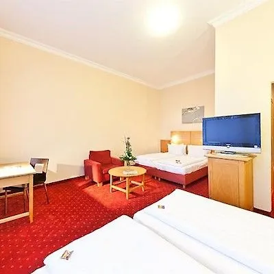 Novum Gates Charlottenburg Berlin